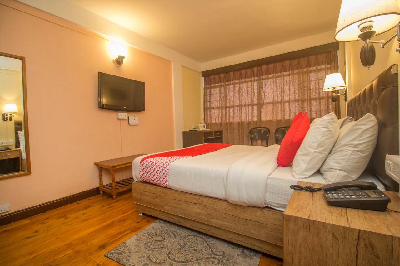 The Pelling Resort פלינג מראה חיצוני תמונה