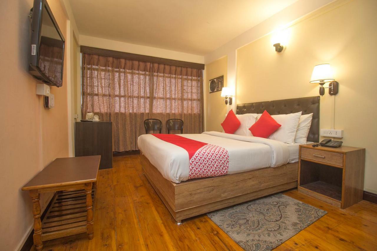 The Pelling Resort פלינג מראה חיצוני תמונה