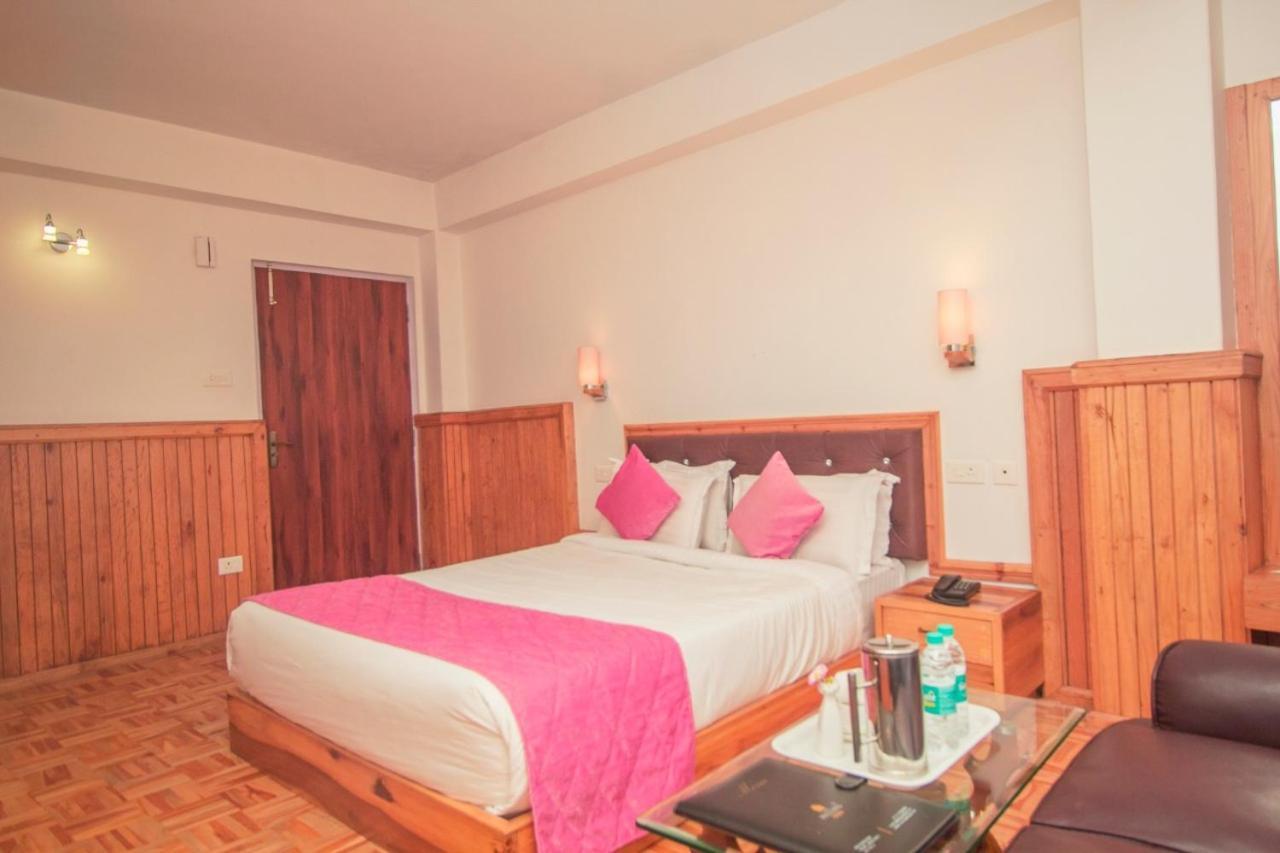 The Pelling Resort פלינג מראה חיצוני תמונה